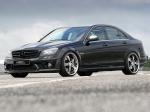 Mercedes-Benz C63 AMG by MEC Design 2010 года